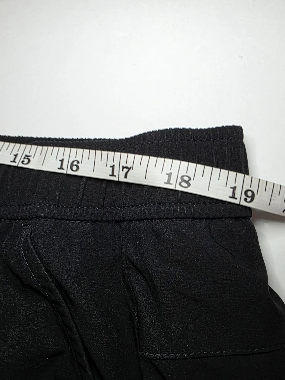 Figs Tansen Freex Lined Jogger Black Men’s Size XXL Scrub Pants